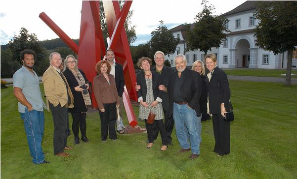 In the Shadow of the Alps 01