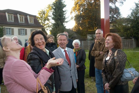 In the Shadow of the Alps 07