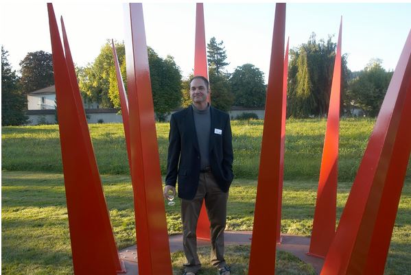 In the Shadow of the Alps 10