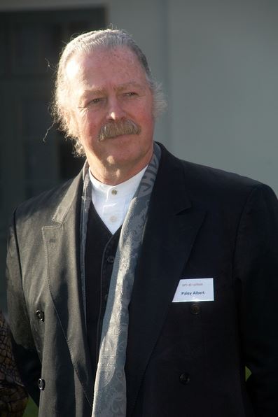 In the Shadow of the Alps 11