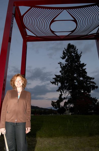 In the Shadow of the Alps 15