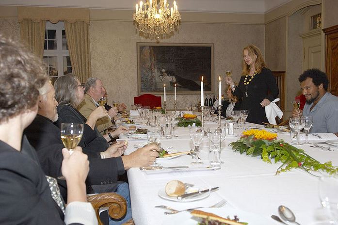 In the Shadow of the Alps 16