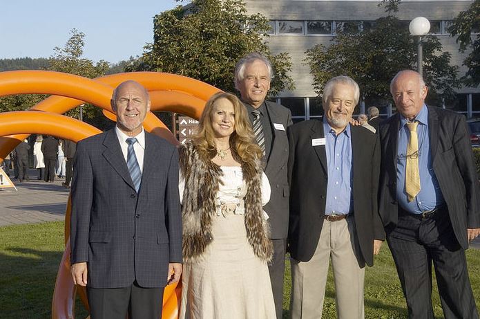 In the Shadow of the Alps 17