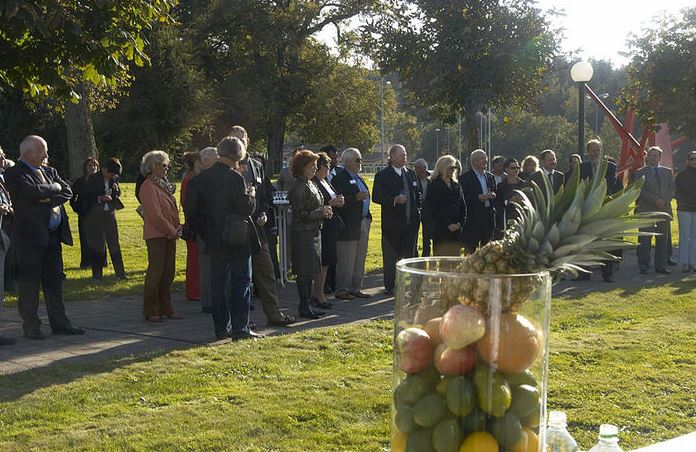 In the Shadow of the Alps 28