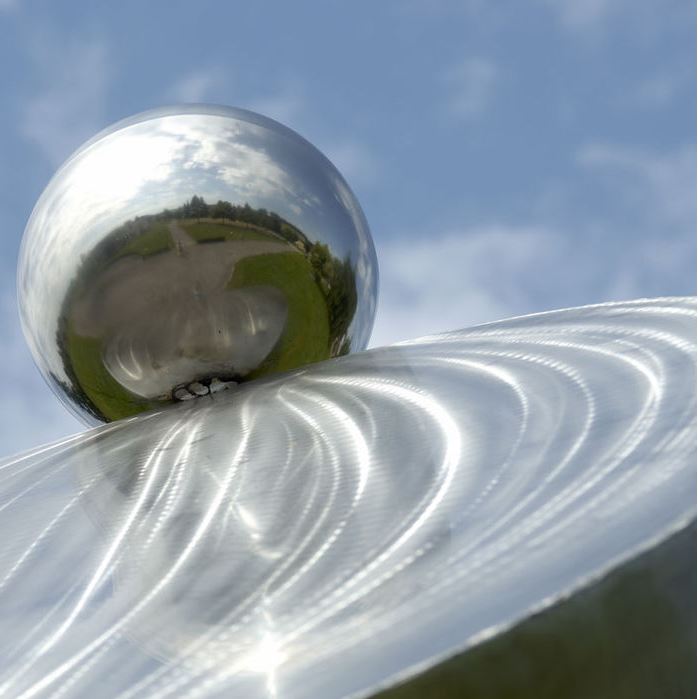 In the Shadow of the Alps 33