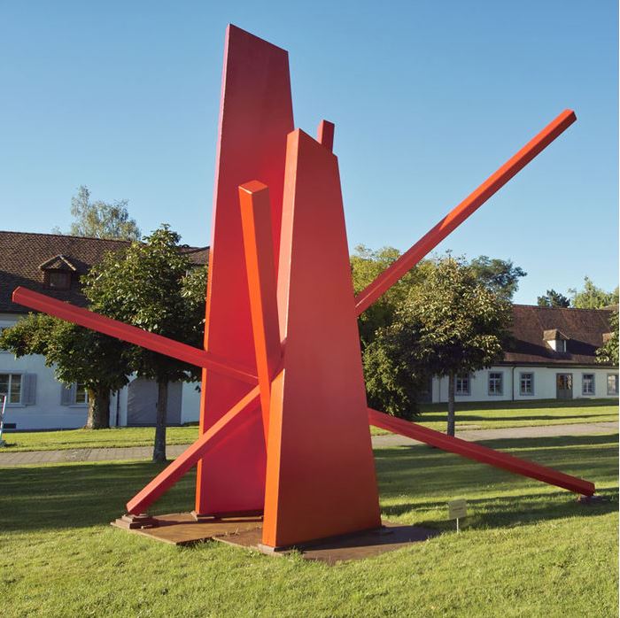 In the Shadow of the Alps 34