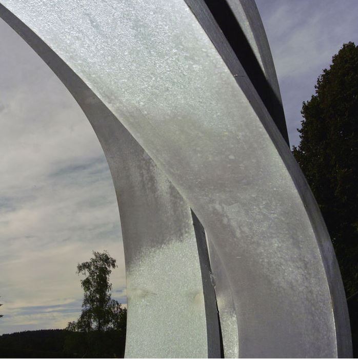 In the Shadow of the Alps 35