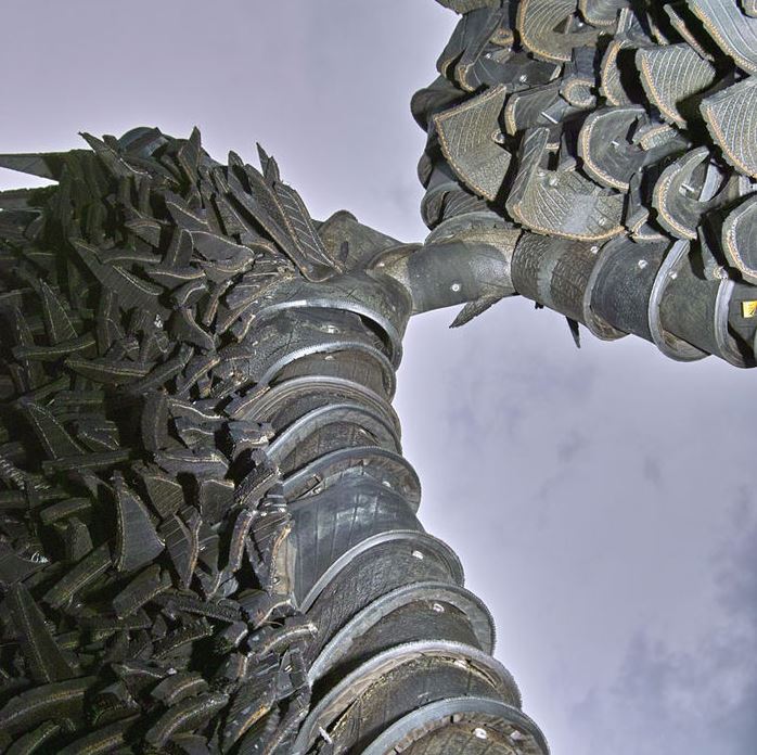 In the Shadow of the Alps 36