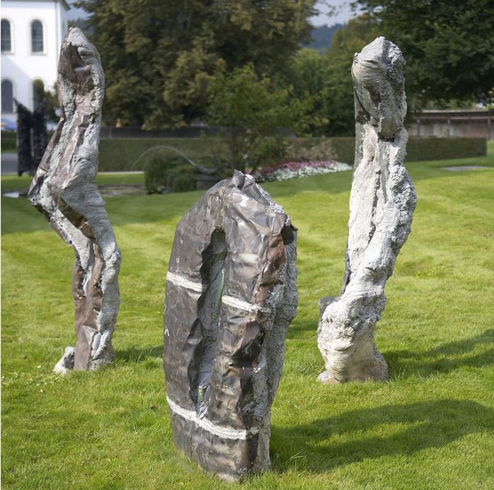 In the Shadow of the Alps 37