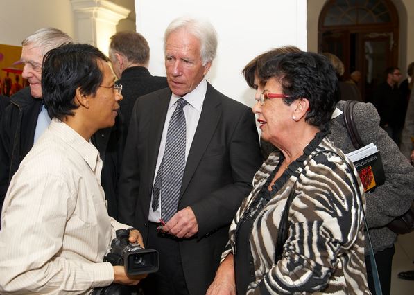 Another Journey to Asia Min Wae Aung 09