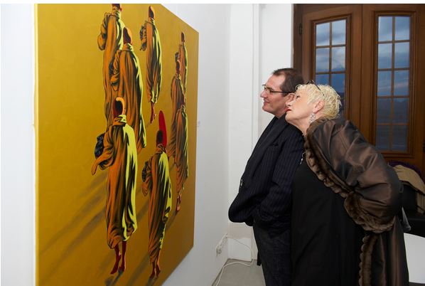 Another Journey to Asia Min Wae Aung 15