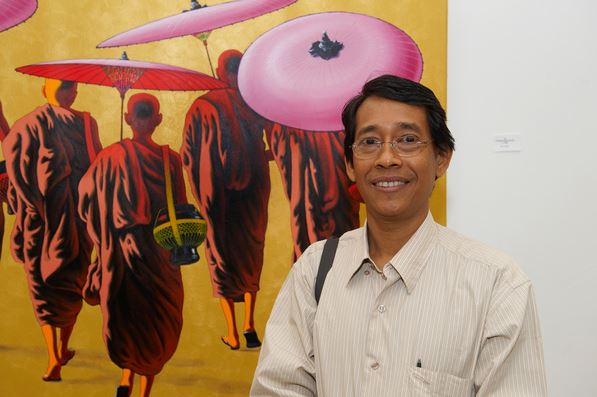 Another Journey to Asia Min Wae Aung 21