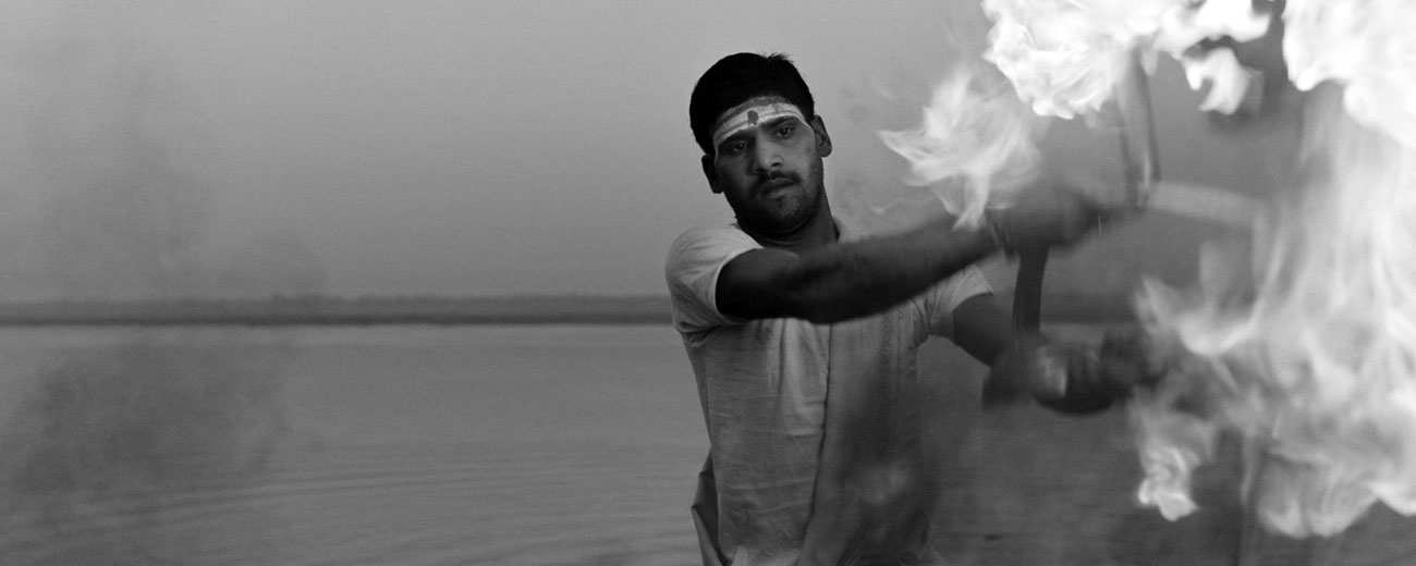 «Tout un Monde - Our World» Richard von Tscharner