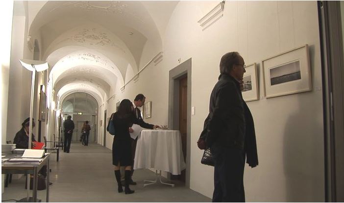 Tout un Monde Our World Richard von Tscharner 02