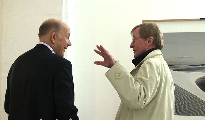 Tout un Monde Our World Richard von Tscharner 03