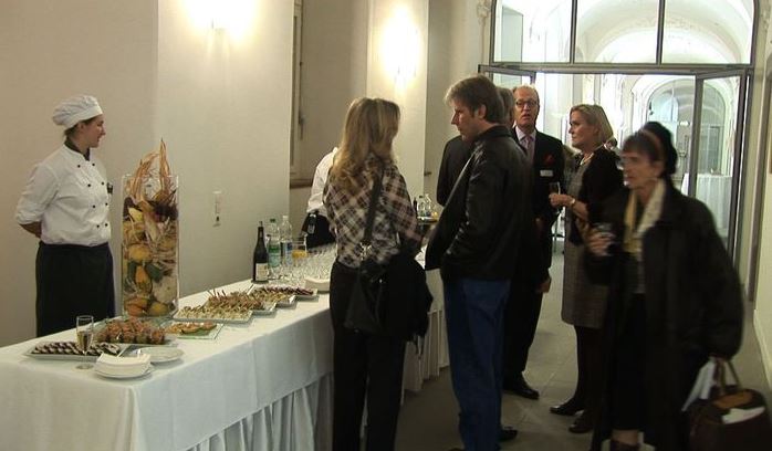 Tout un Monde Our World Richard von Tscharner 04