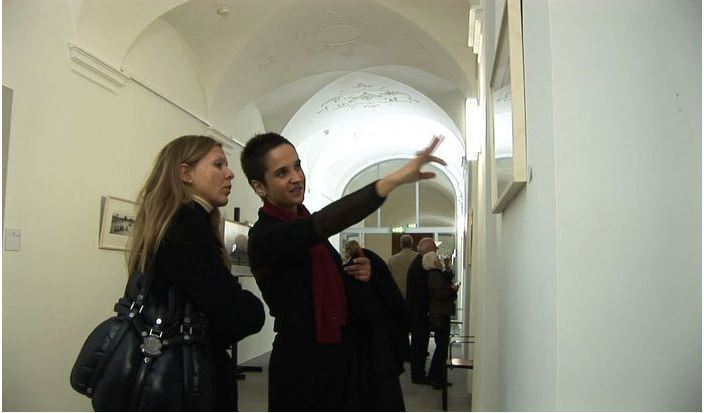 Tout un Monde Our World Richard von Tscharner 05