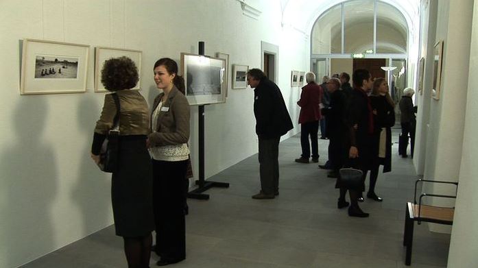 Tout un Monde Our World Richard von Tscharner 07