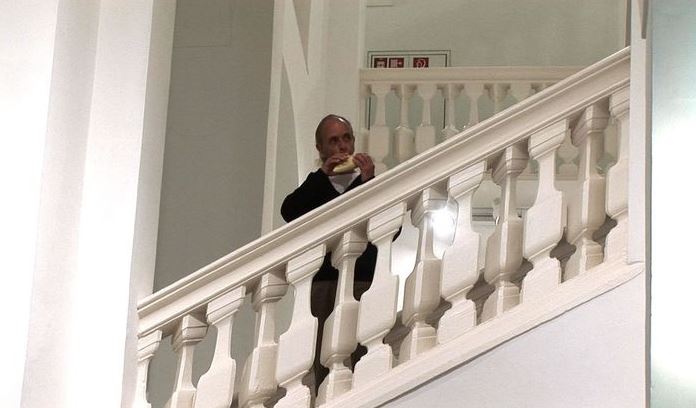 Tout un Monde Our World Richard von Tscharner 10