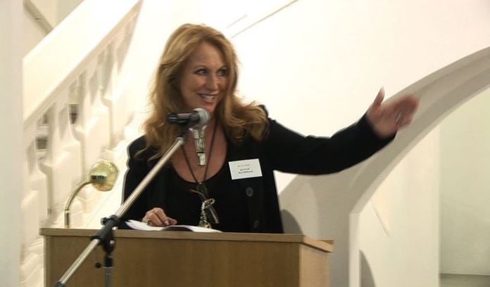 Tout un Monde Our World Richard von Tscharner 11