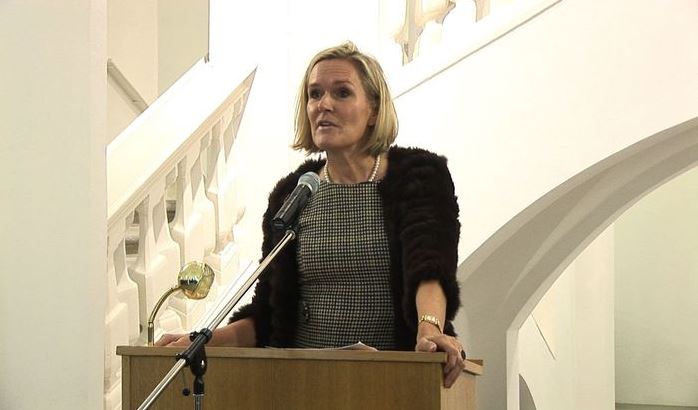 Tout un Monde Our World Richard von Tscharner 12