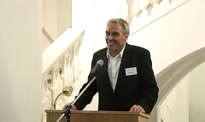 Tout un Monde Our World Richard von Tscharner 13