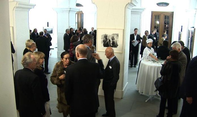 Tout un Monde Our World Richard von Tscharner 15