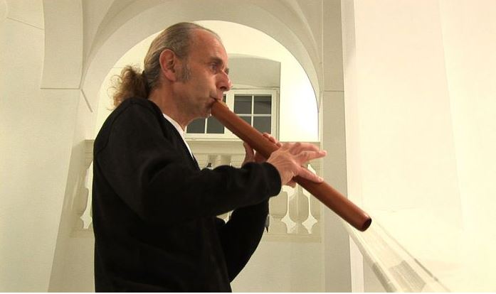 Tout un Monde Our World Richard von Tscharner 16