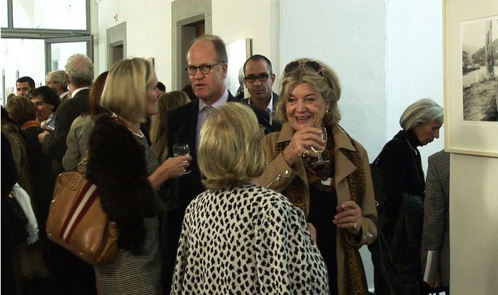 Tout un Monde Our World Richard von Tscharner 17