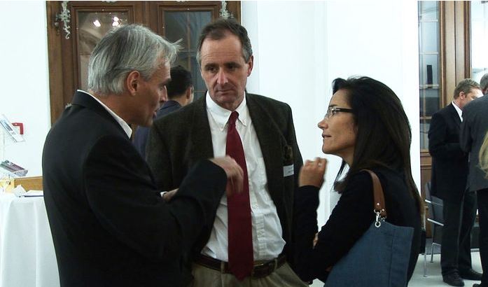 Tout un Monde Our World Richard von Tscharner 18