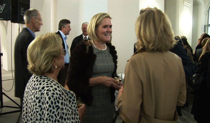 Tout un Monde Our World Richard von Tscharner 19