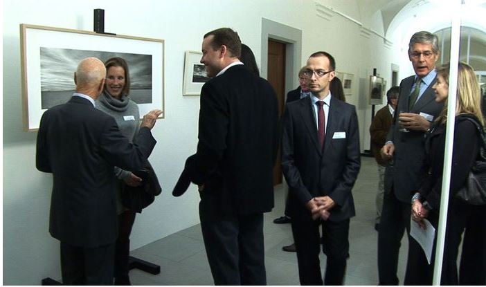 Tout un Monde Our World Richard von Tscharner 20