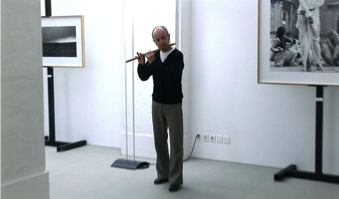 Tout un Monde Our World Richard von Tscharner 21