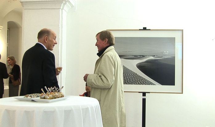 Tout un Monde Our World Richard von Tscharner 24