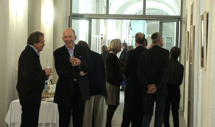 Tout un Monde Our World Richard von Tscharner 26