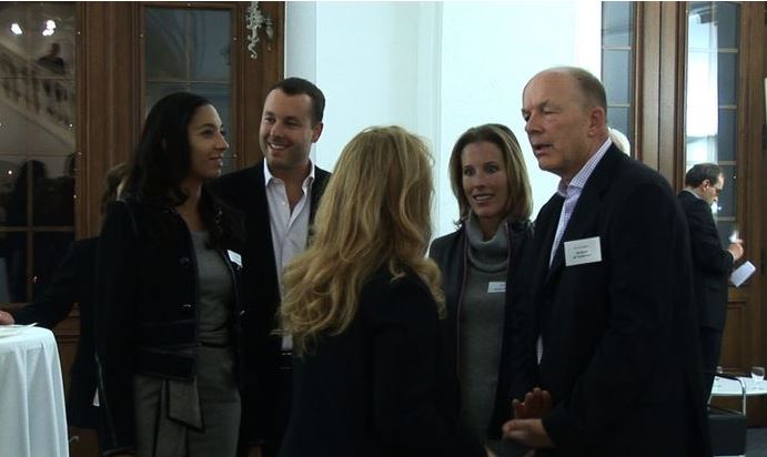 Tout un Monde Our World Richard von Tscharner 27