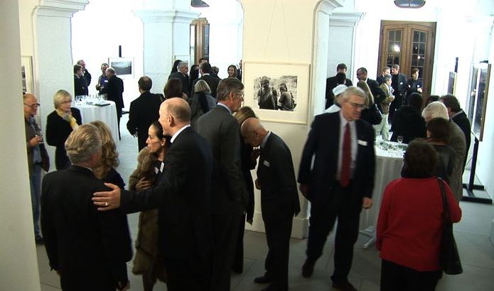 Tout un Monde Our World Richard von Tscharner 28