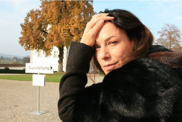 Tout un Monde Our World Richard von Tscharner 30