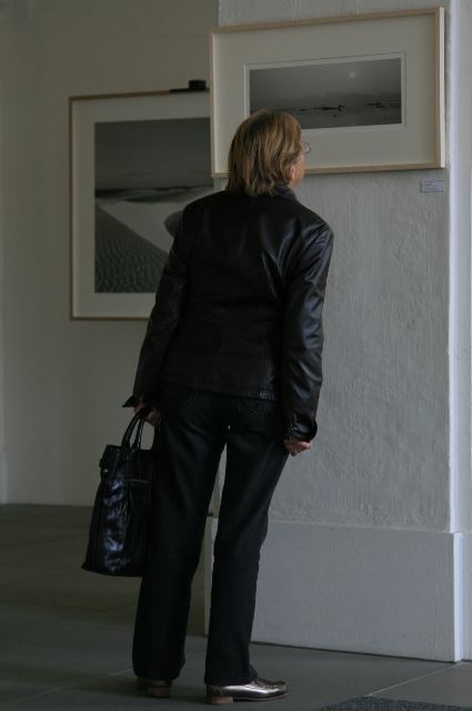 Tout un Monde Our World Richard von Tscharner 31