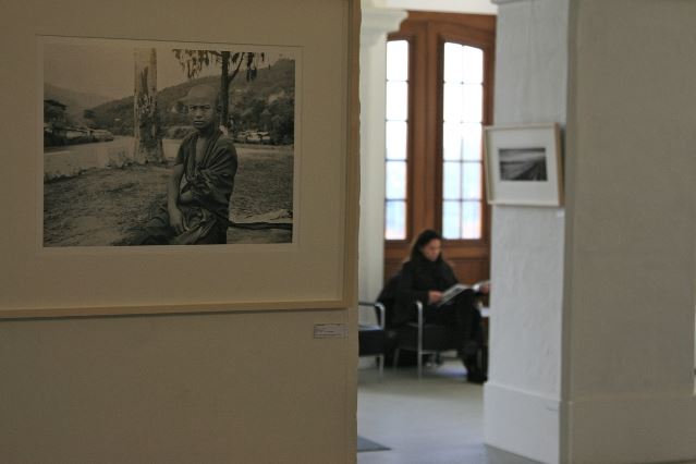 Tout un Monde Our World Richard von Tscharner 32