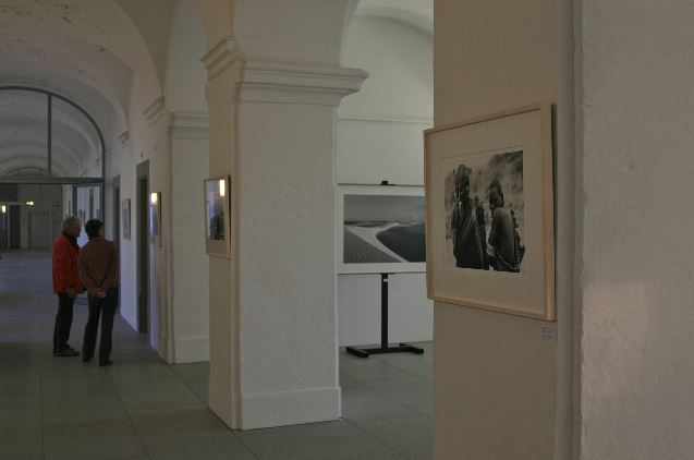 Tout un Monde Our World Richard von Tscharner 33