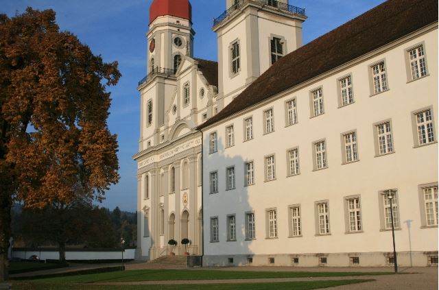 Tout un Monde Our World Richard von Tscharner 34