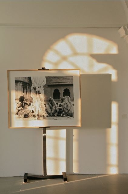 Tout un Monde Our World Richard von Tscharner 35