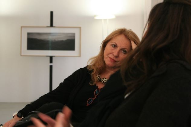 Tout un Monde Our World Richard von Tscharner 36