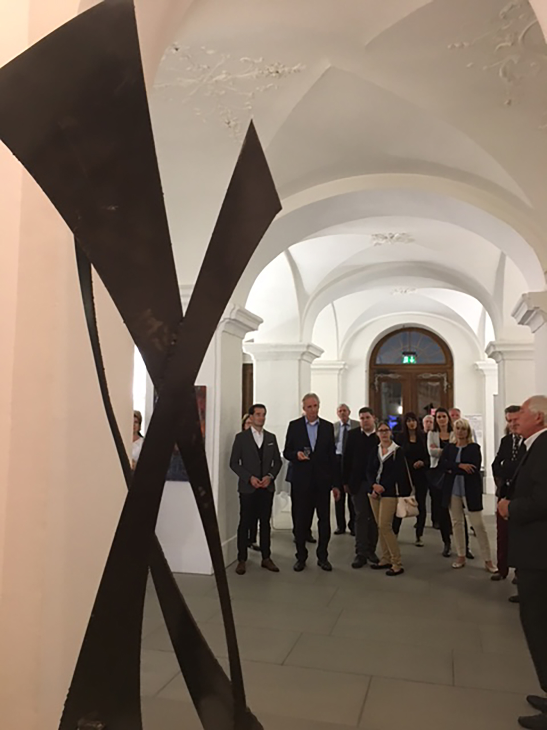 Rotary Clubanlass Zofingen