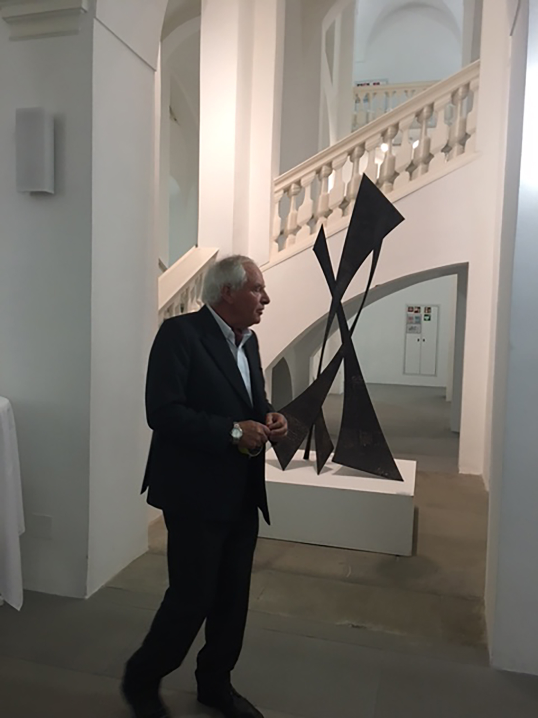 Rotary Clubanlass Stans