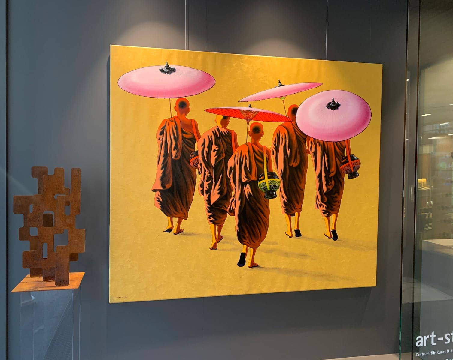 Winterliche Impressionen