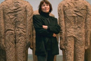 Abakanowicz Magdalena