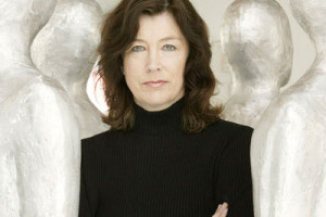 Thorarinsdottir Steinunn